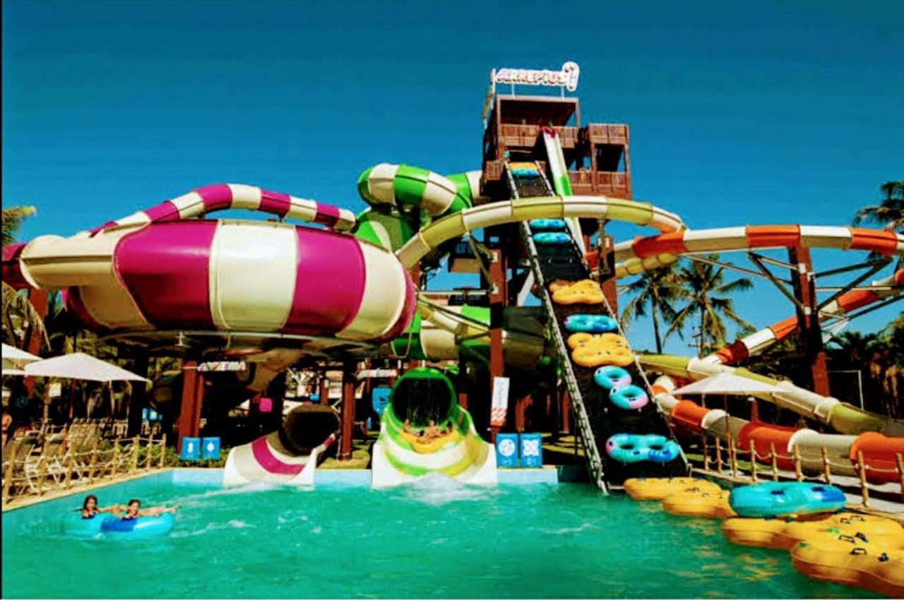 Olimpia Park Resort - Resort Em Olímpia Екстериор снимка