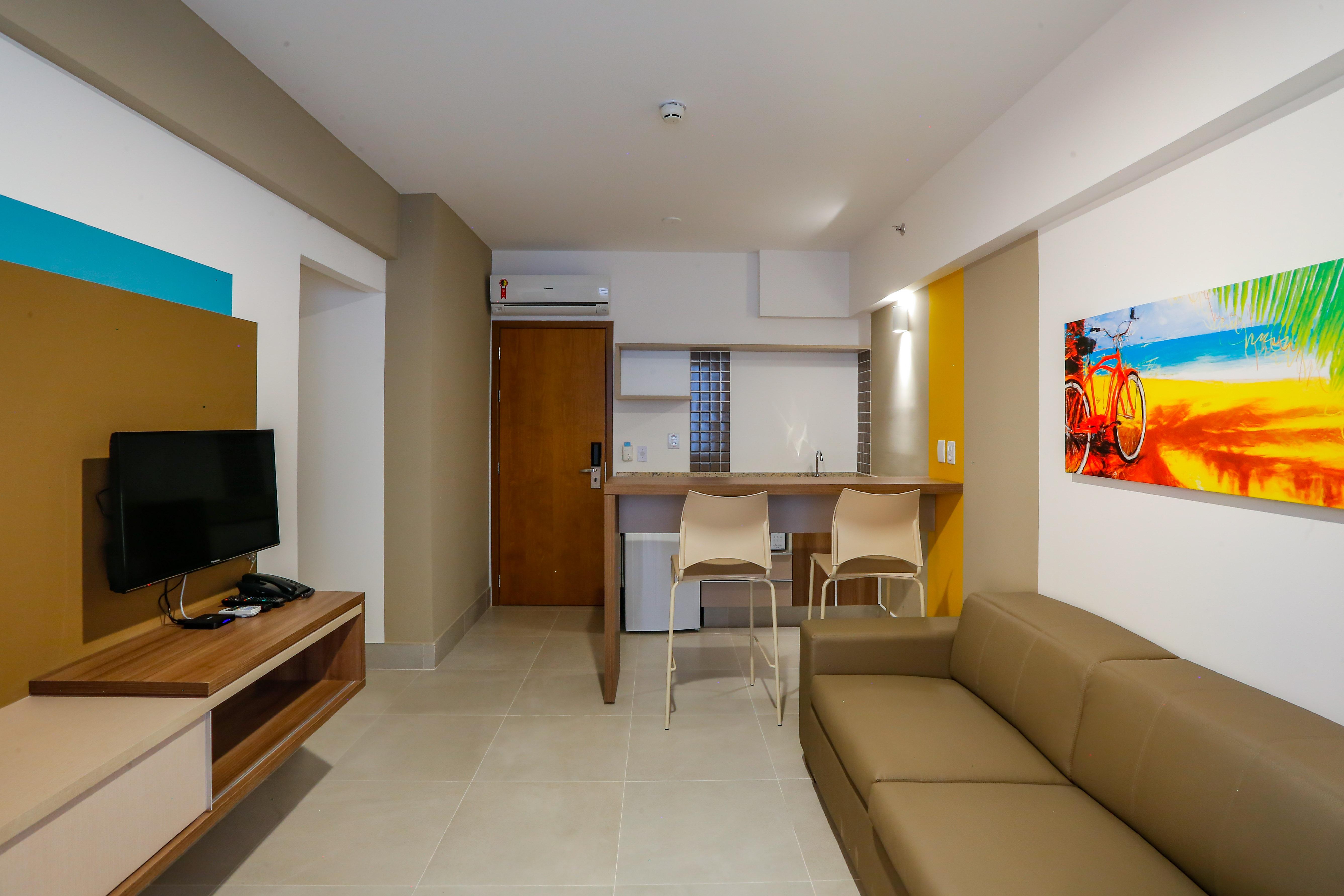 Olimpia Park Resort - Resort Em Olímpia Екстериор снимка