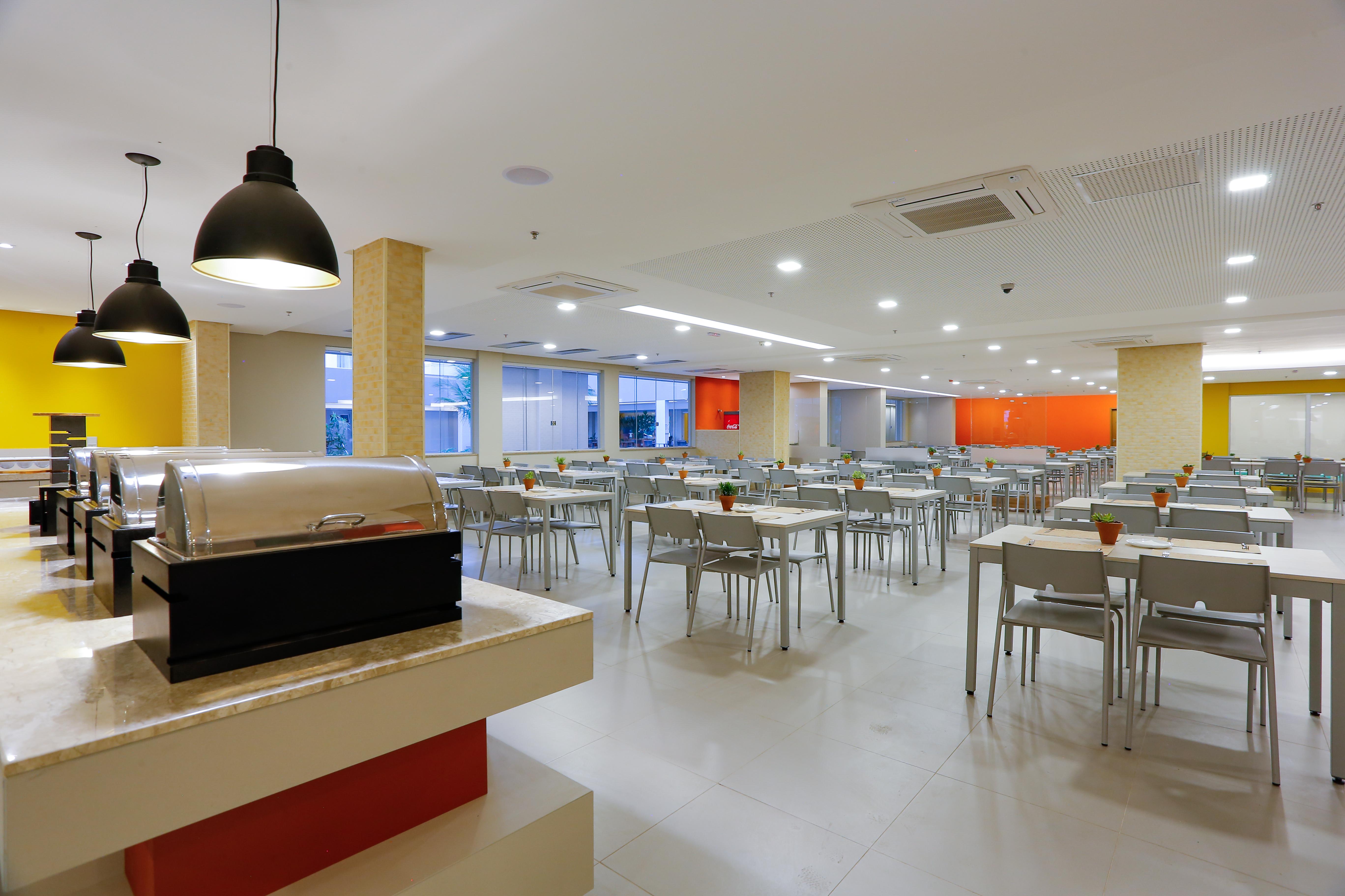 Olimpia Park Resort - Resort Em Olímpia Екстериор снимка